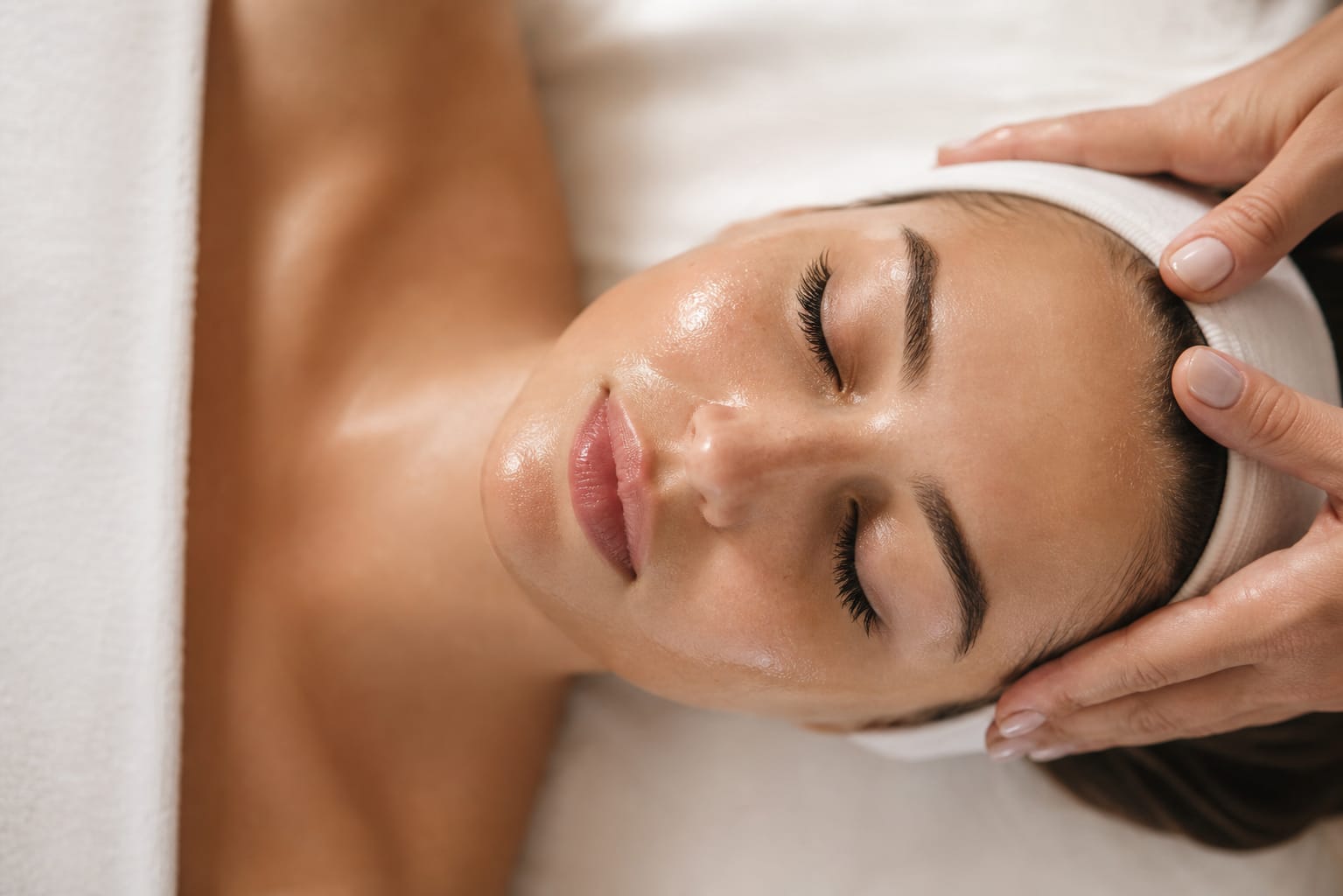 Facials & Peels