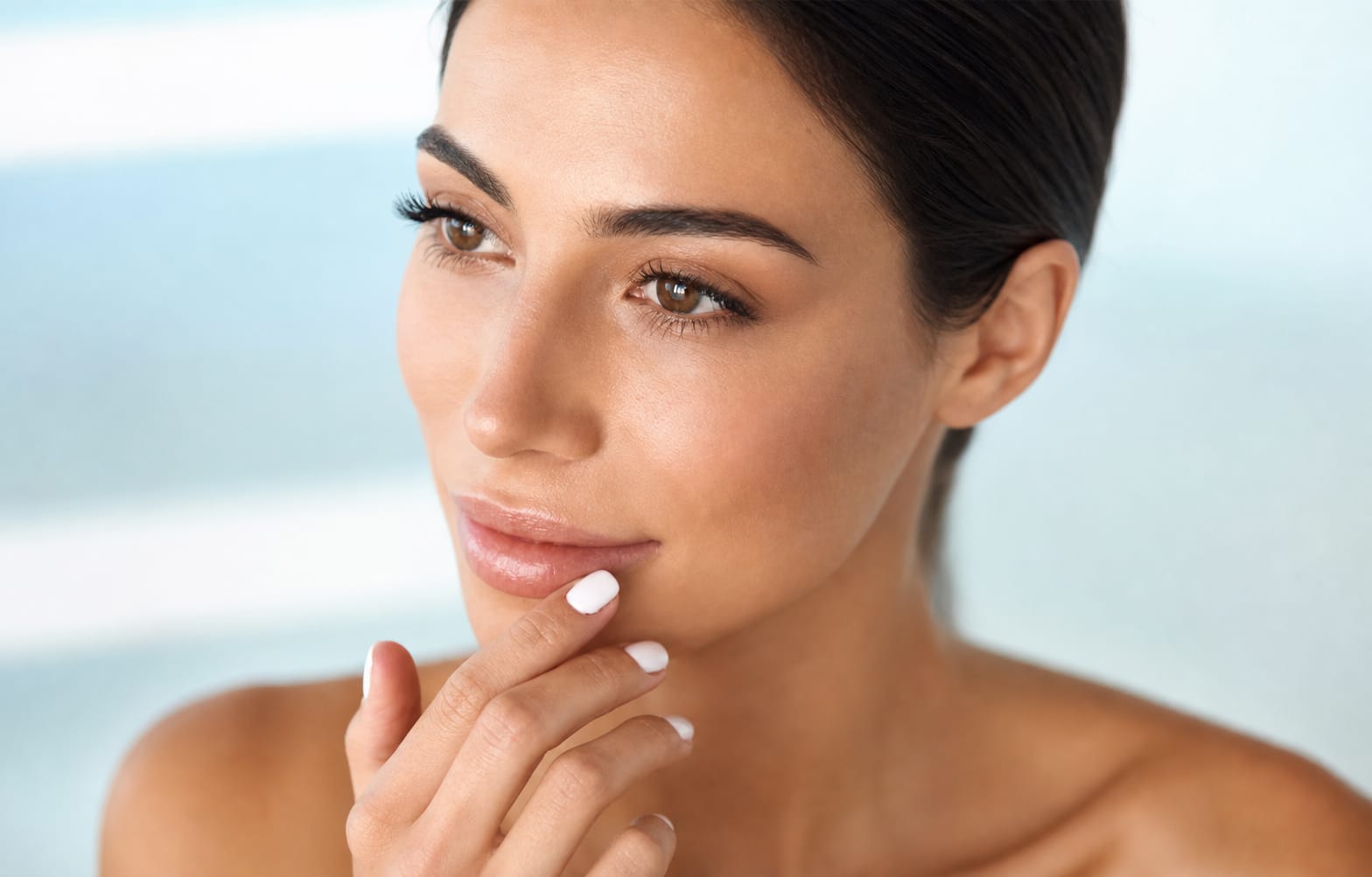 Brow Lamination